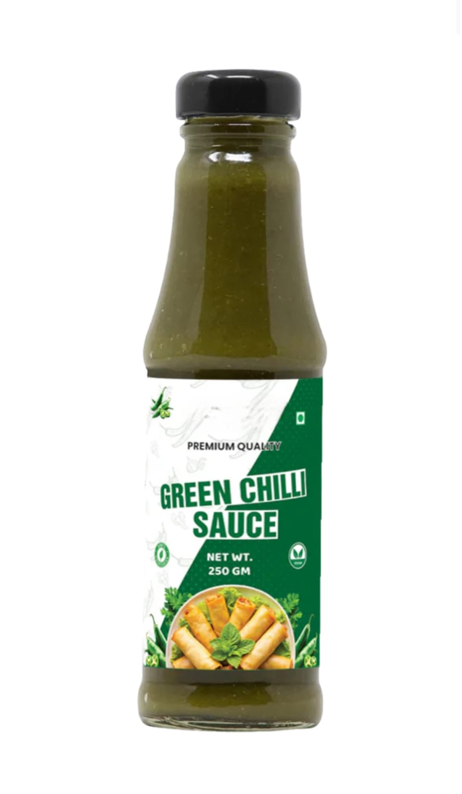 Green Chilli Sauce